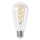 LED Leuchtmittel RGB CCT 470 lm Smart E27 L: 14 cm OSRAM