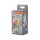 LED Leuchtmittel RGB CCT 470 lm Smart E27 L: 14 cm OSRAM