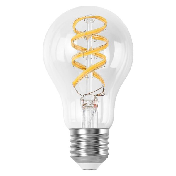 Leuchtmittel LED E27 RGB CCT 470 lm Smart Ø 6 cm OSRAM