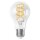 Leuchtmittel LED E27 RGB CCT 470 lm Smart Ø 6 cm OSRAM