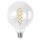 LED Leuchtmittel E27 RGB CCT 470 lm Smart Ø 12,5 cm OSRAM