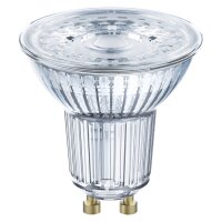 LED Leuchtmittel RGB CCT GU10 350 lm Smart Dimmbar OSRAM