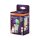 LED Leuchtmittel RGB CCT 806 lm Smart B22d 4er Set OSRAM