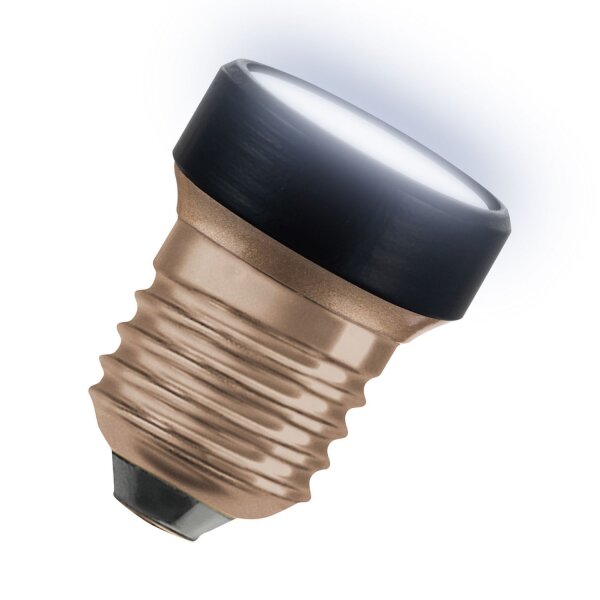 LED Leuchtmittel E27 3 Step Dim Ø 3,5 cm 4000 K 270 lm OSRAM