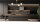 Deckenleuchte 3-flammig Glas Metall Gold E27 L:80 cm