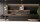 Pendelleuchte 3-flammig Glas Metall Gold E27 B:30 cm