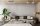 Deckenspot flexibel 2-flammig Glas Metall E27 L:40 cm