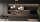 Pendelleuchte Glas Metall Gold 4-flammig E27 L:75 cm
