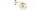 Wandleuchte Glas Metall Gold E27 B:22 cm wohnlich
