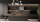 Deckenleuchte 6-flammig Glas Gold E27 80 cm Modern