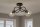 Deckenleuchte Metall Glas E27 L:40 cm 2-flammig Retro