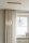 Pendelleuchte 2-flammig Glas Metall Gold E27 40 cm