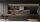 Pendelleuchte Metall Schwarz Gold E27 B:10 cm Modern