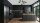 Deckenlampe 6-flammig Schwarz Gold E27 B:70 cm Modern