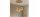 Pendelleuchte Beige Gold 3-flammig E27 B:30 cm Metall