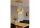 Pendelleuchte 4-flammig Metall Beige Gold E27 B:30 cm