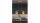 Pendelleuchte Metall Beige Gold 2-flammig E27 L:40 cm