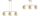 Pendelleuchte Beige Gold Metall E27 L:60 cm 3-flammig