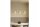 Pendelleuchte Beige Gold Metall E27 L:60 cm 3-flammig
