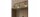 Deckenspot schwenkbar Beige Gold E27 L:60 cm Modern