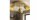 Deckenspot verstellbar 3-flammig Beige Gold E27 Ø30 cm
