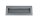 LED Einbaustrahler Anthrazit Alu IP65 3000/4500/6500 K