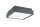LED Deckenlampe Dämmerungssensor IP65 2700/3000/4000 K