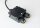 LED Bodenstrahler flexibel Aluminium IP65 4000K Schwarz