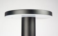 LED Sockelleuchte Aluminium 42 cm IP65 3000/4000/6000 K