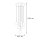 Pendelleuchte 7-flammig Glas Braun Cognac G9 Ø48,5 cm
