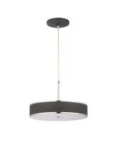 H&auml;ngeleuchte &Oslash;40cm Metall LORSAN Esstisch Lampe