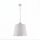Suspension Blanc Ø38cm confortable LOCOLA Salle à manger