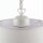 Suspension Blanc Ø38cm confortable LOCOLA Salle à manger