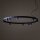 Pendelleuchte Marineblau Aluminium GU10 + LED Ø116 cm rund