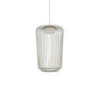 Pendelleuchte Downlight Salbei GX53 Ø20 cm Modern...