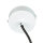 Lampe à suspension rétro en ambre LYSITOS Table à manger E27