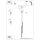 Pendelleuchte Stahl Burgund 2-flammig G9 rund Ø15 cm