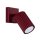 Wandlampe schwenkbar Aluminium Burgund GU10 H:16cm