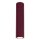 Deckenleuchte Aluminium Burgund GU10 L:6,5 cm rund