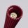 Deckenleuchte Aluminium Burgund GU10 H:40 cm rund