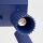 Deckenspot schwenkbar Aluminium Ultramarin GU10 B:25cm