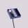 Pendelleuchte Stahl Ultramarin Modern GU10 L:8 cm