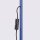 Stehlampe schwenkbar drehbar Stahl Ultramarin E14 165cm