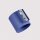 Wandlampe Up Down indirekt Aluminium Ultramarin G9 10cm