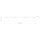 Deckenlampe blendarm Glas Stahl Burgund G9 L:88 cm