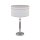 Lampe de table UMNU 57cm de haut Lampe de chevet