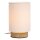 LC06531/16/72 - Tischlampe FRIRI