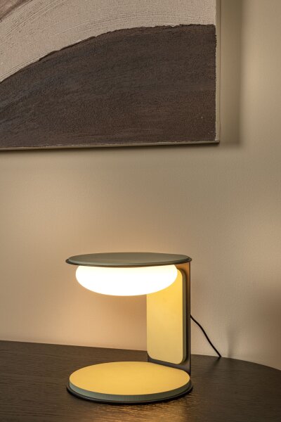 LC77591/15/33 - Tischlampe KRALO