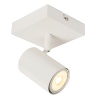 LC53910/01/31 - Spot/Strahler DRATO