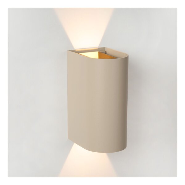 LC69818/10/41 - Wandleuchte BULE